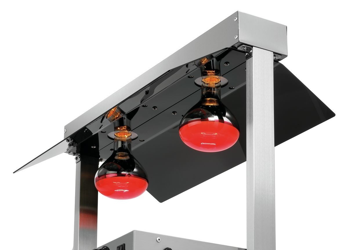 Wärmebrücke I2WL800 Wärmebrücke I2WL800