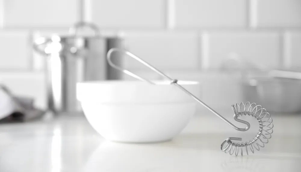 Spiral-Rührbesen, (L)280mm Spiral-Rührbesen, (L)280mm