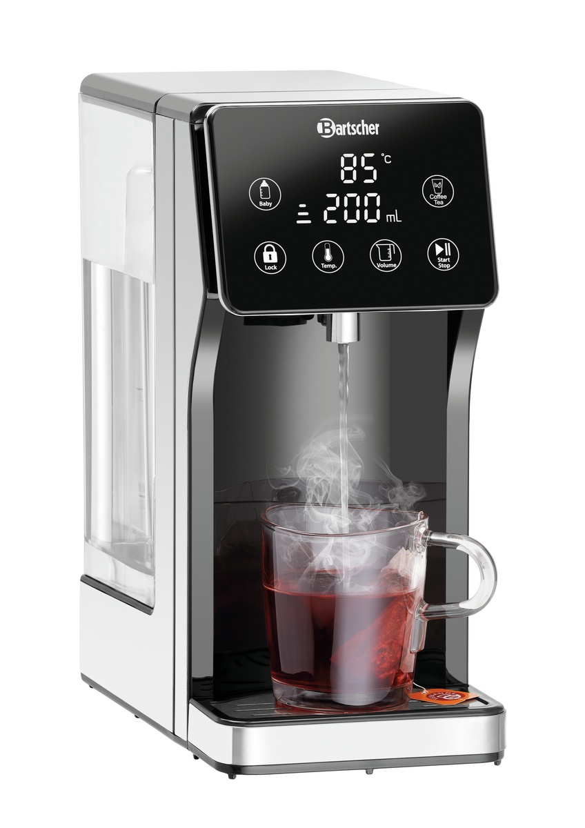 Heißwasserbereiter D3000 Heißwasserbereiter D3000