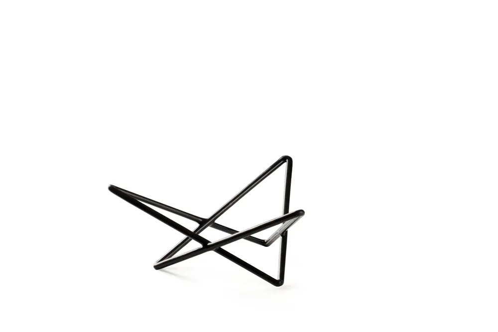 Buffetständer - antirutsch, Fine Dine, 260x230x(H)100mm