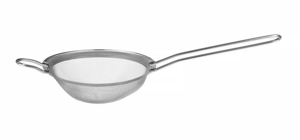 Sieb – Set aus 3 Stk., HENDI