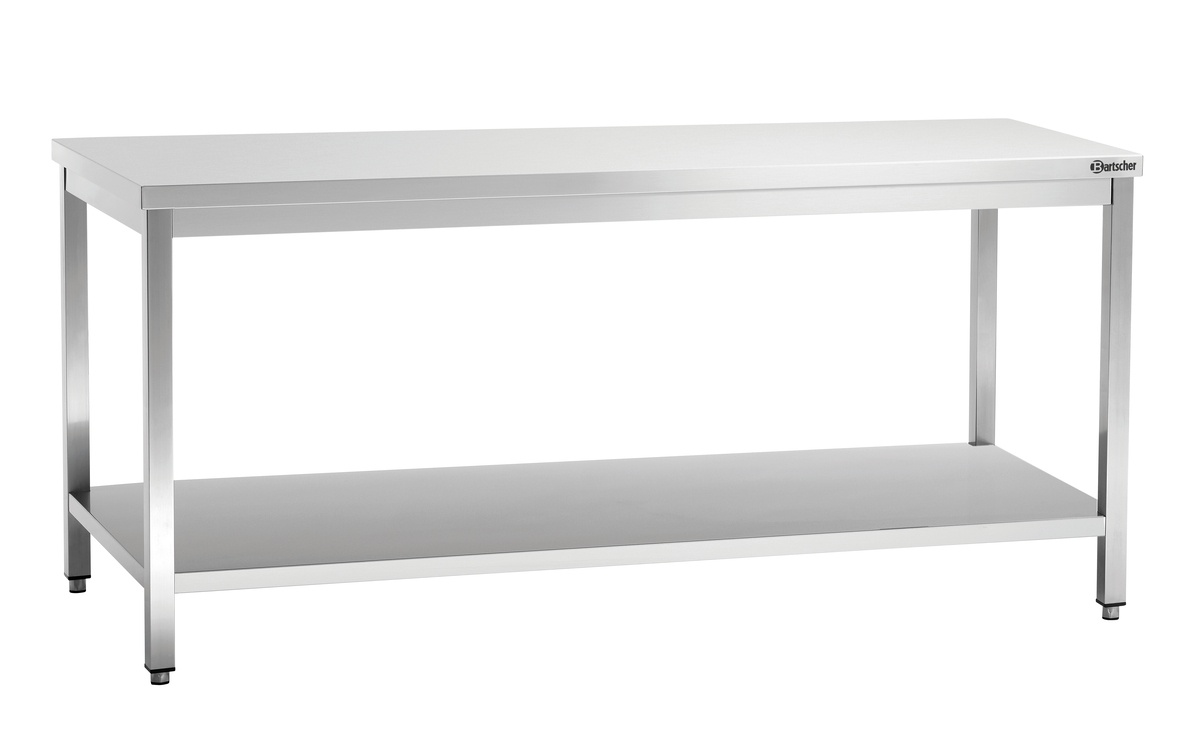 Arbeitstisch 600, B1800 Arbeitstisch 600, B1800