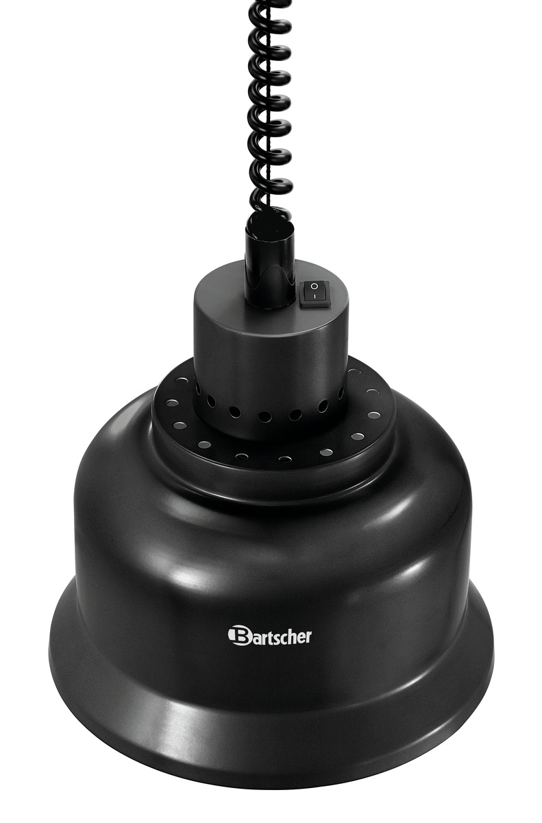 Wärmelampe IWL250D SW Wärmelampe IWL250D SW