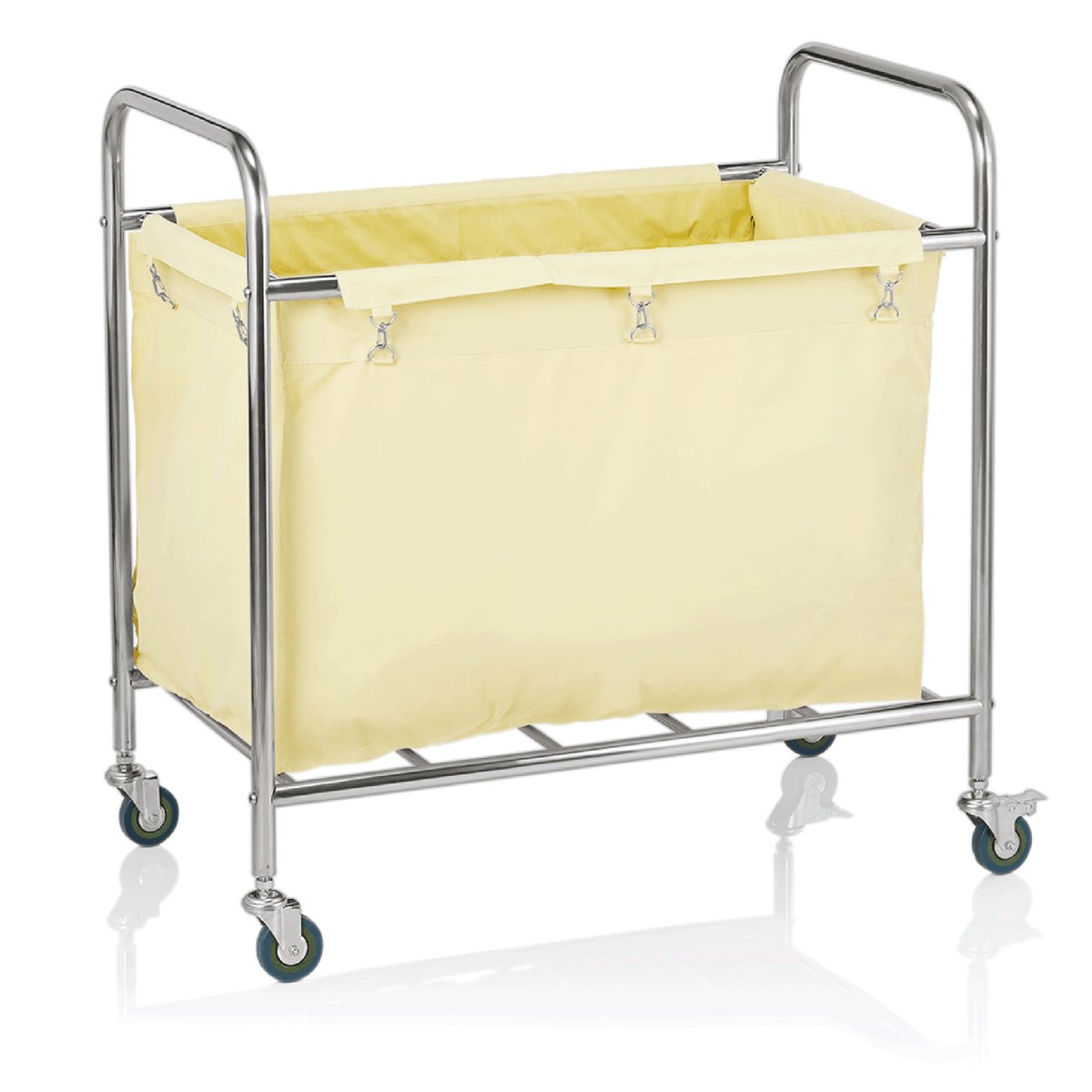 Ersatzwäschesack 80 x 49 x 54 cm Ersatzwäschesack 80 x 49 x 54 cm