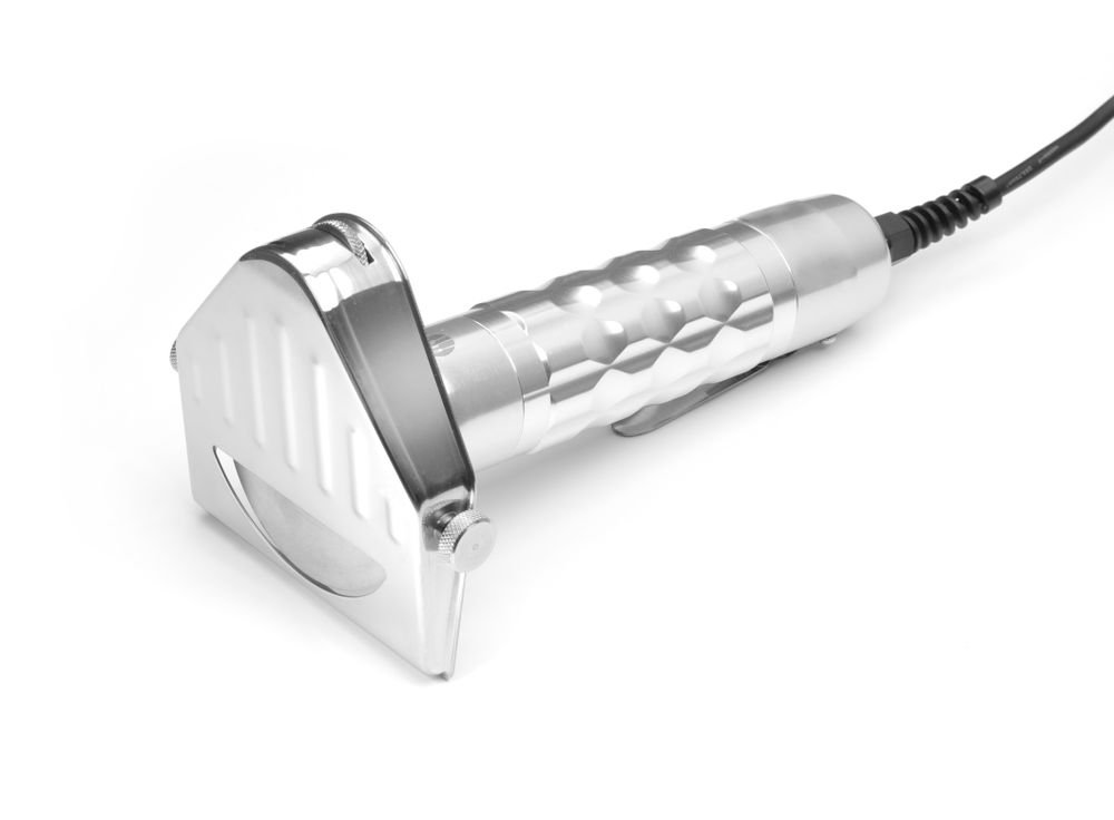 Elektrisches Kebabmesser, HENDI, 230V/80W, 232x120x(H)140mm