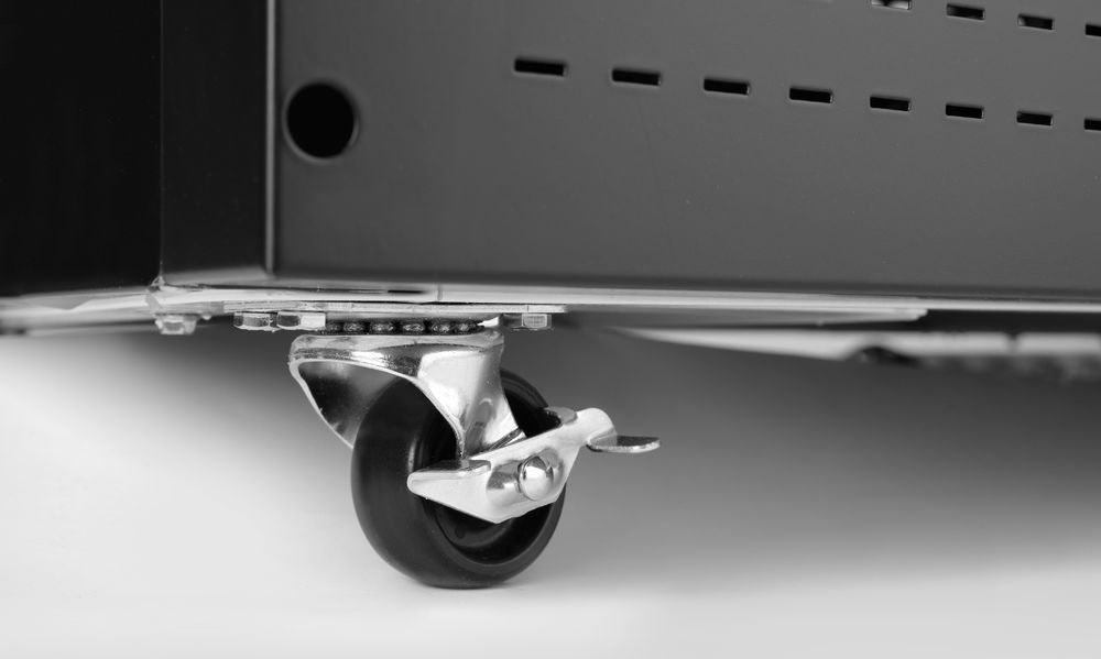 Rückwandkühlschrank mit hinterleuchteter Blende, zweitürig, Arktic, 512L, Schwarz, 220-240V/510W, 1120x585x(H)1900mm Rückwandkühlschrank mit hinterleuchteter Blende, zweitürig, Arktic, 512L, Schwarz, 220-240V/510W, 1120x585x(H)1900mm