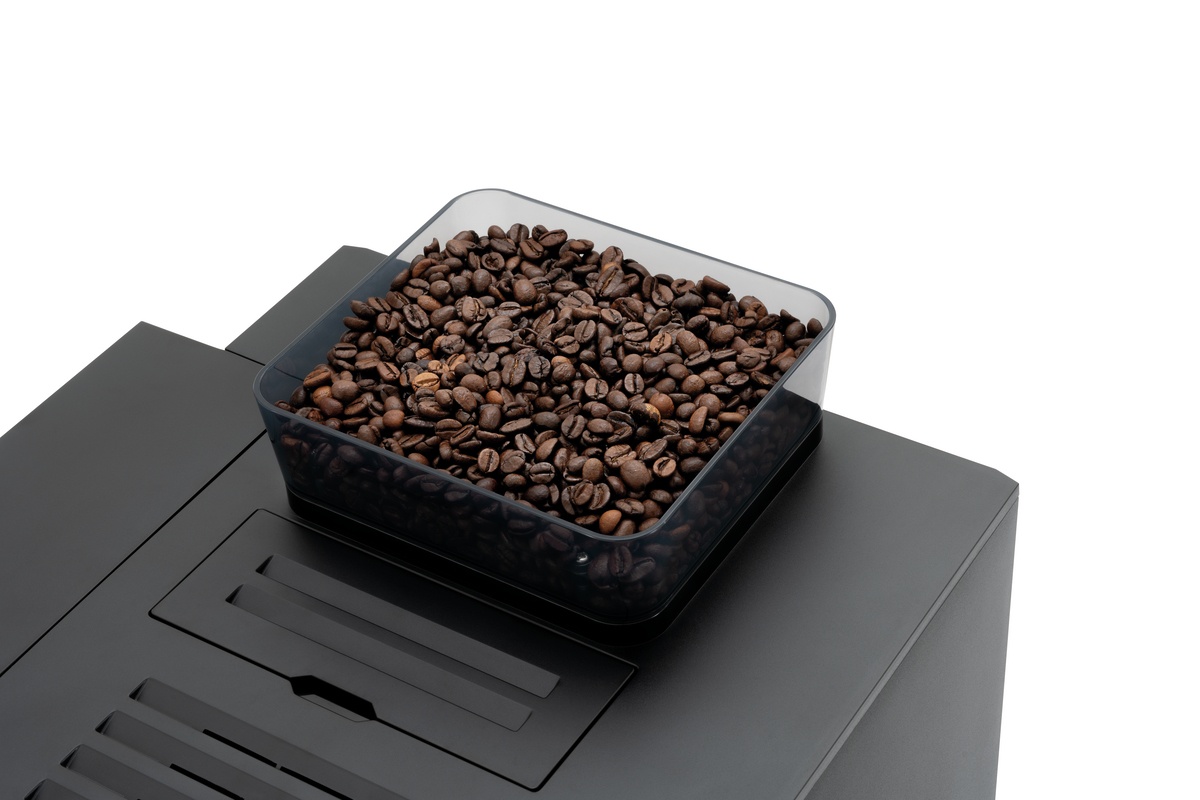 Kaffeevollautomat Easy Plus 550 Kaffeevollautomat Easy Plus 550