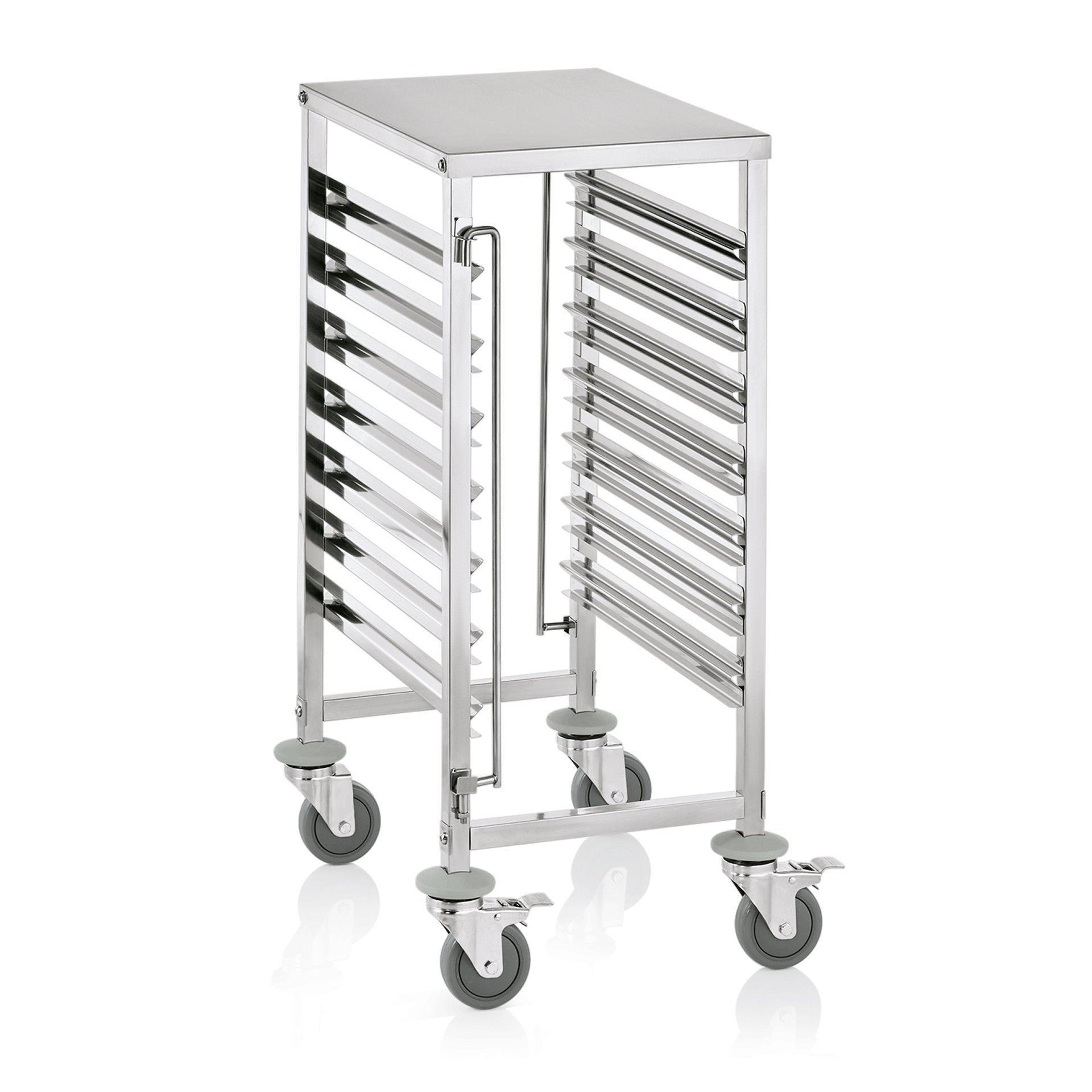 GN Regalwagen 55 x 38 x 95 cm