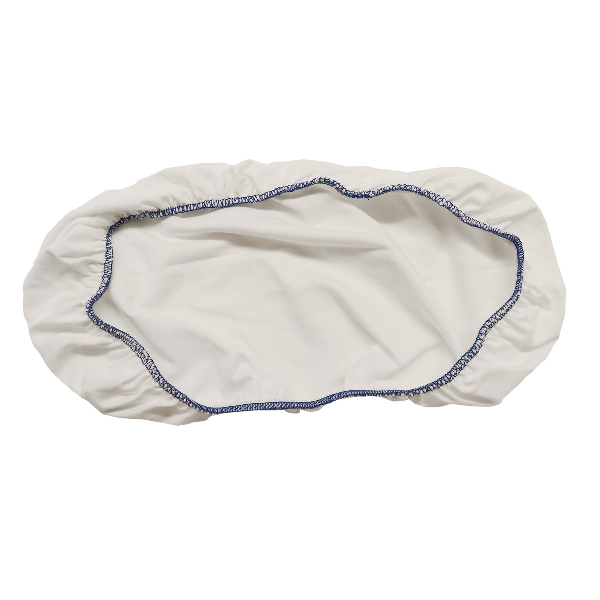 Gärtücher für rechteckige Gärkörbe 14x42 cm