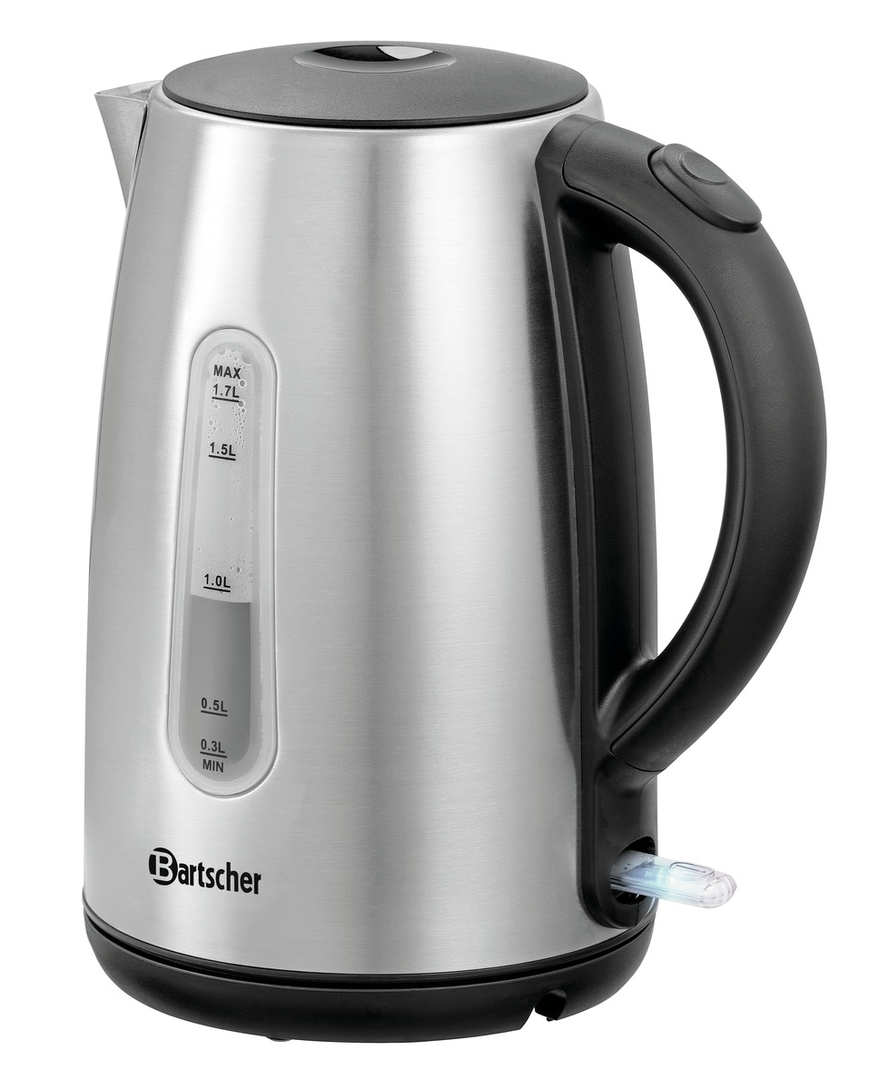 Wasserkocher 1,7L Wasserkocher 1,7L