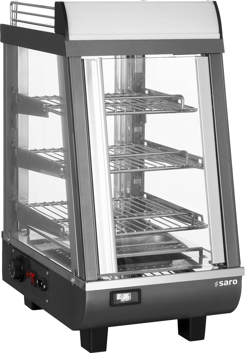 HeißeThekeModellLEON