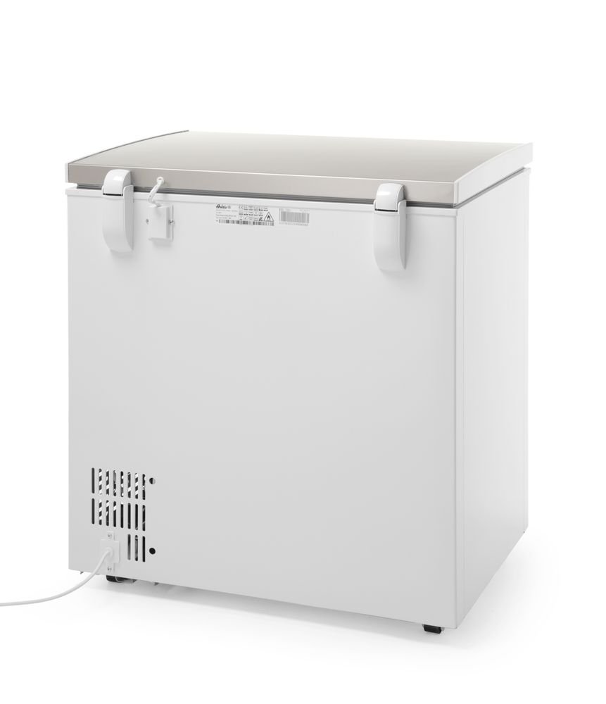 Gefriertruhe, Arktic, 140L, 230V/70W, 754x608x(H)845mm