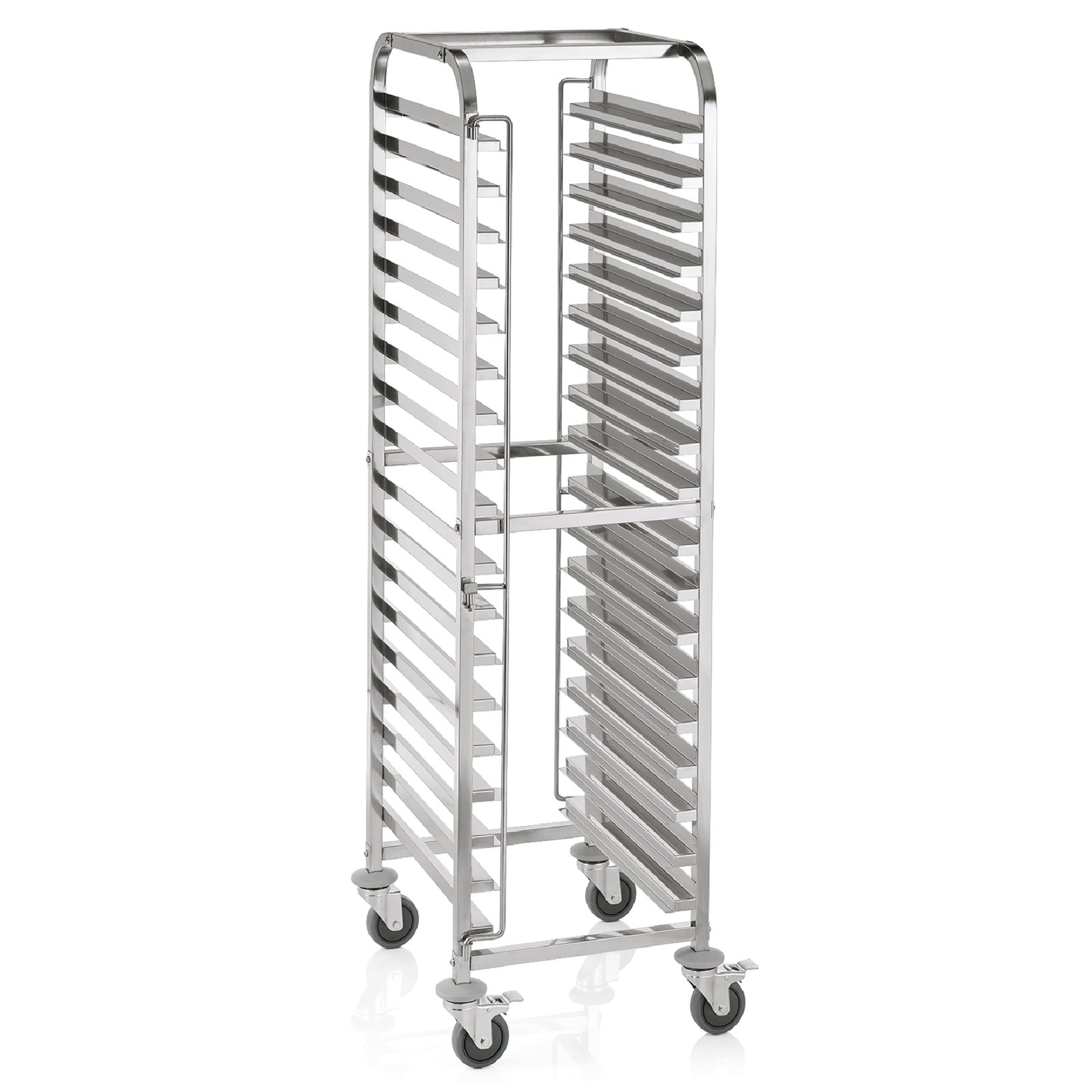 Regalwagen 62 x 47 x 174 cm Regalwagen 62 x 47 x 174 cm