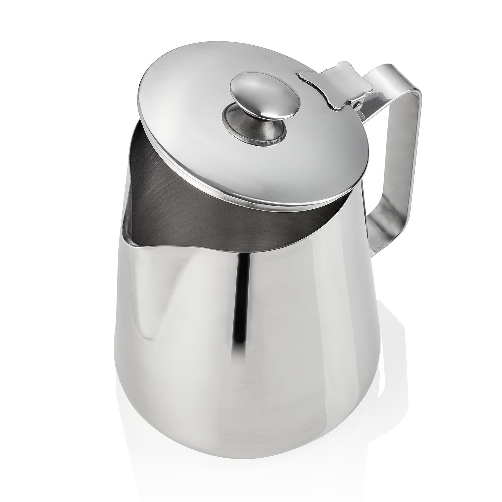 Kaffeekanne 1 L, Ø 9 cm, (H) 14,5 cm