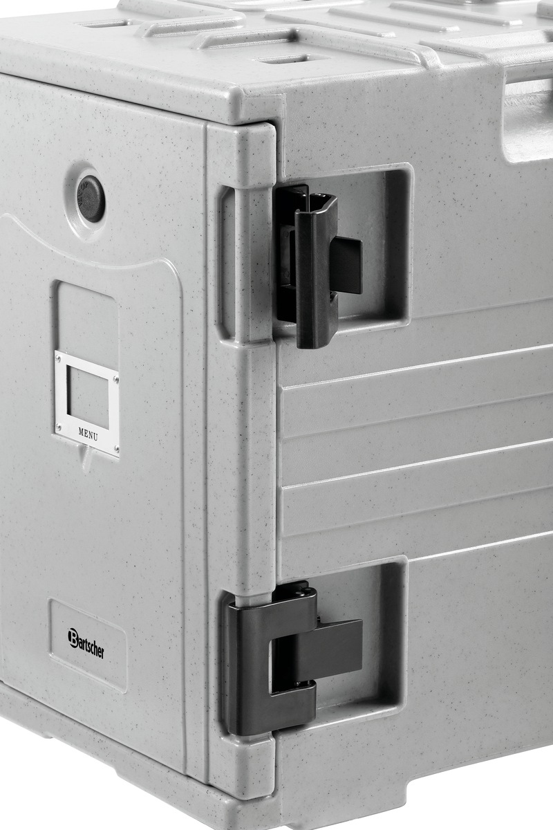 Thermo-Transportbehälter GN110-12