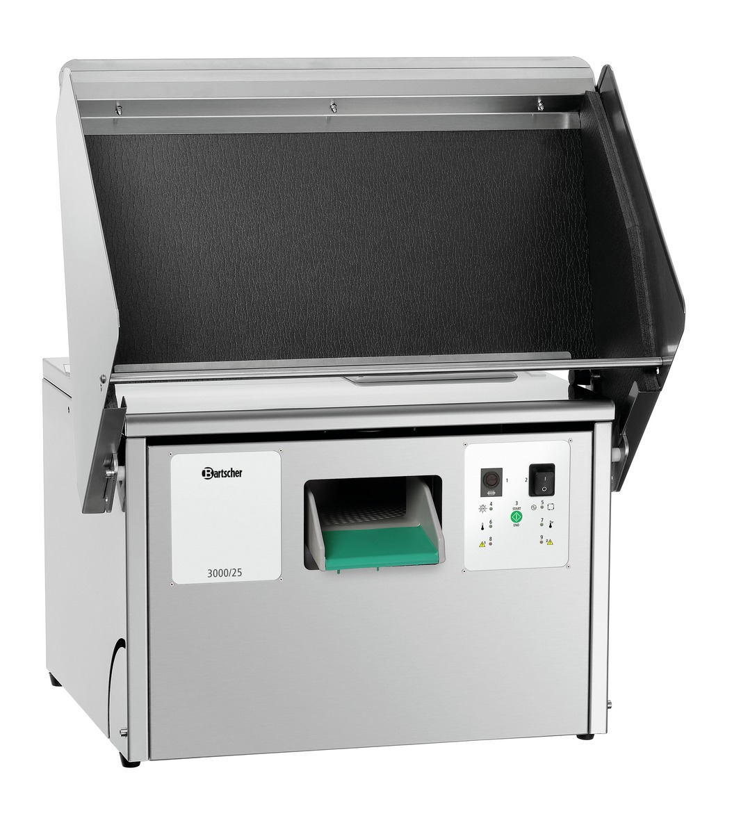 Lärmschutzhaube 3000/25