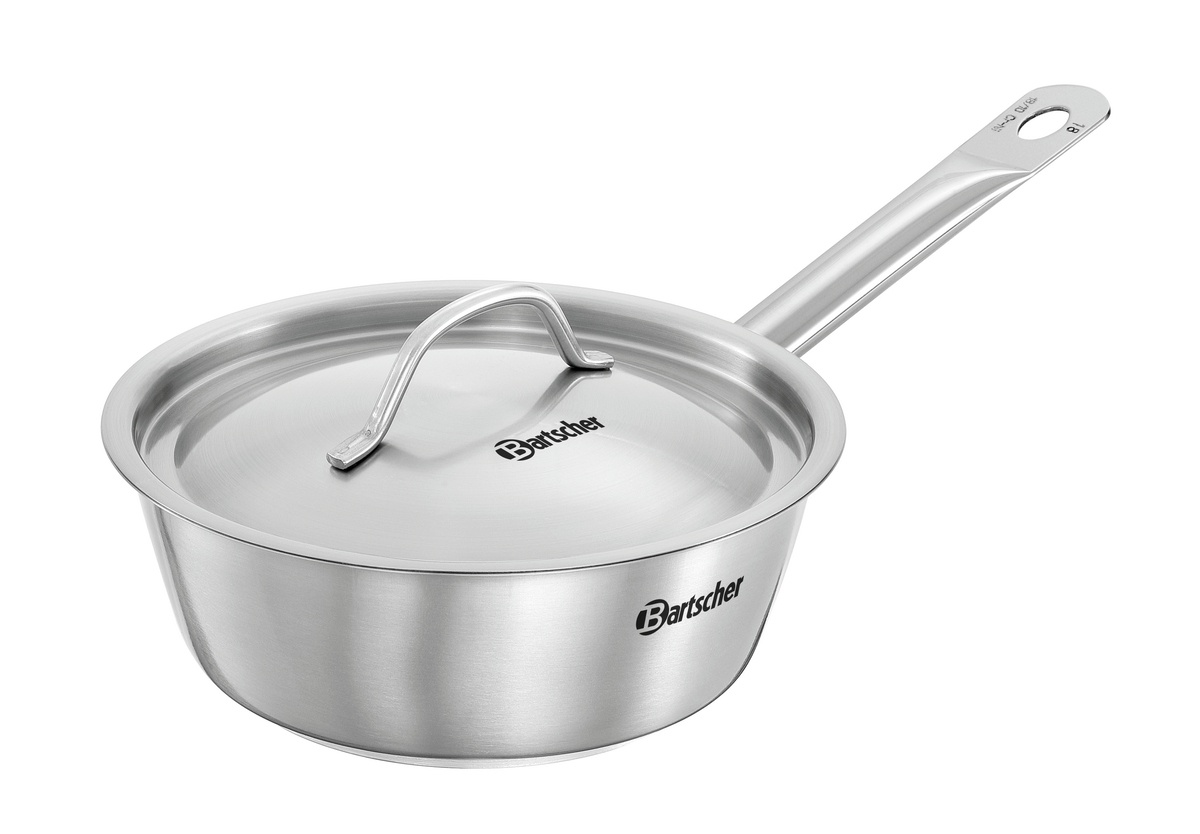 Bratpfanne E180-D1