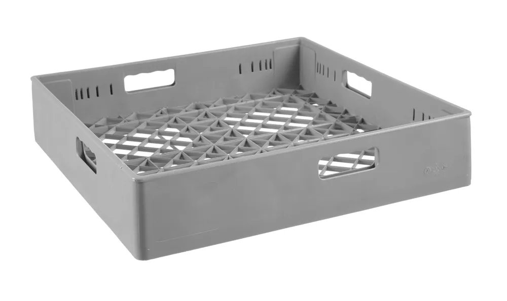 Geschirrspüler 50x50 - elektronische Steuerung, 230V/3600W, 570x600x(H)830mm