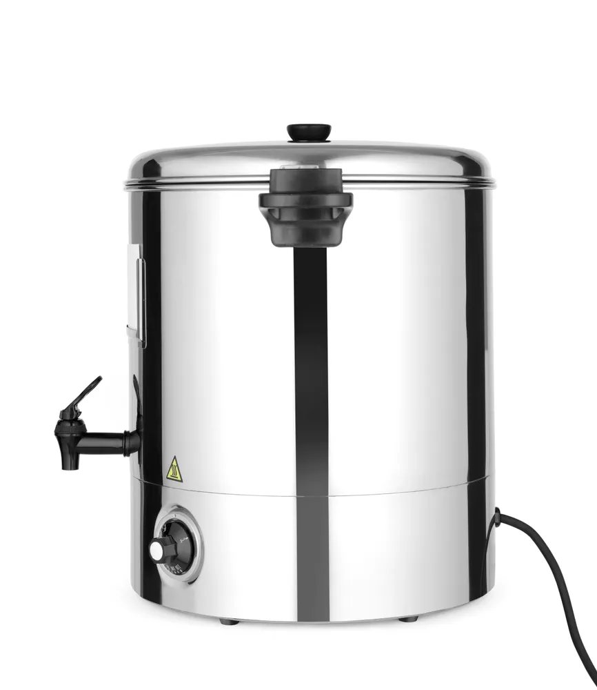 Heißgetränkespender, 28L, 230V/2200W, 500x500x(H)488mm