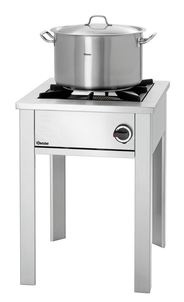 Hockerkocher G-WB 1K1250 XL Hockerkocher G-WB 1K1250 XL