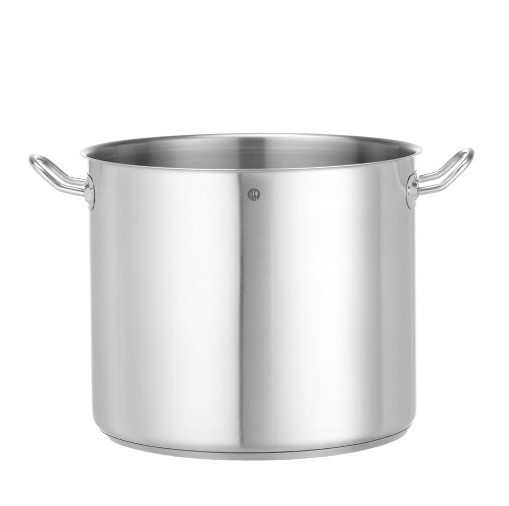 Gemüsetopf - Ohne Deckel, HENDI, Kitchen Line, 21L, ⌀320x(H)270mm