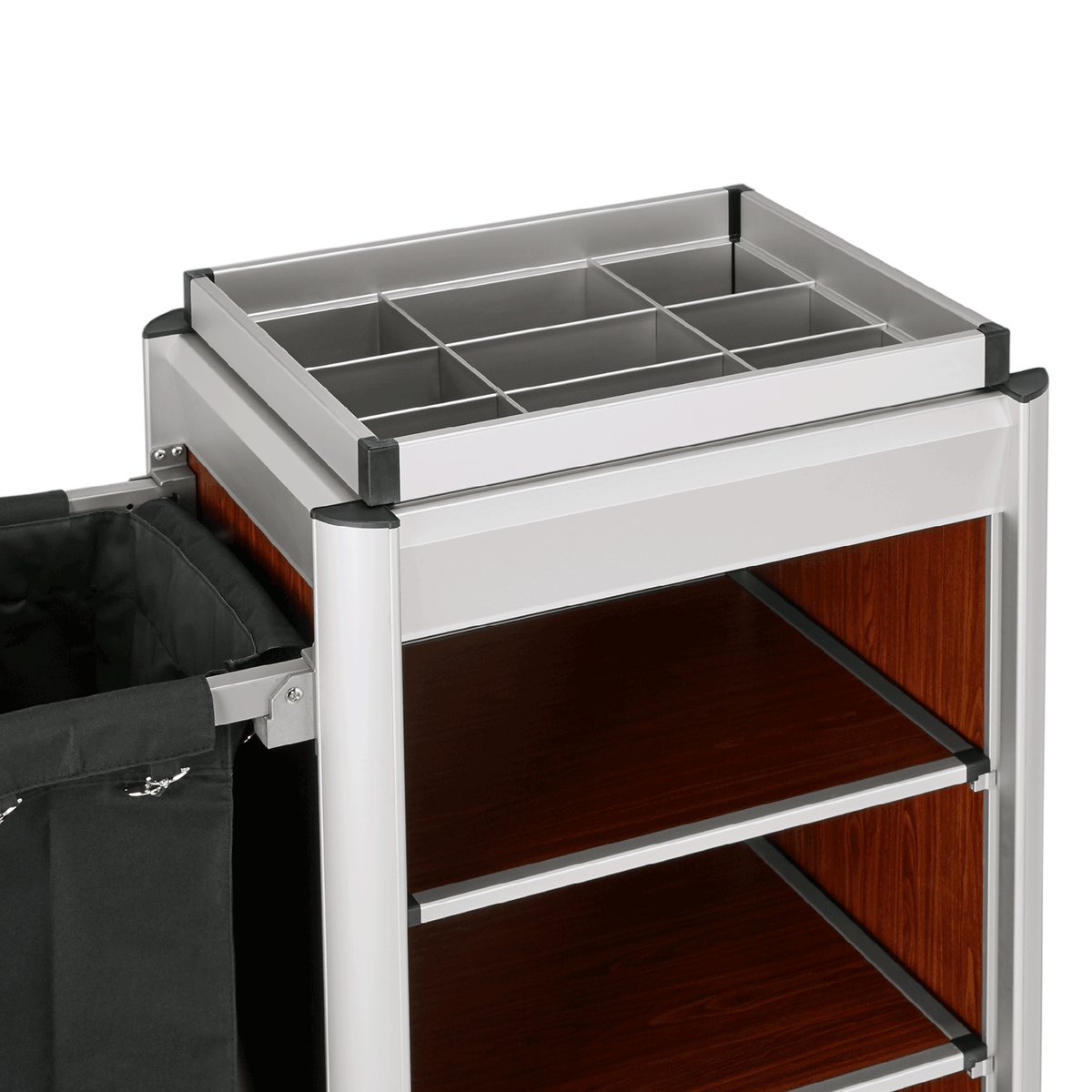 Zimmerservicewagen 95 x 54 x 116 cm Zimmerservicewagen 95 x 54 x 116 cm