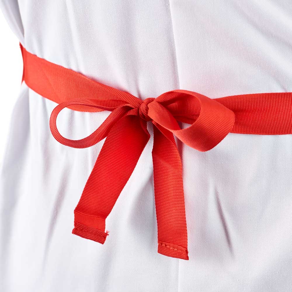 Wasserdichte Schürze Wasserdichte PVC-Schürze