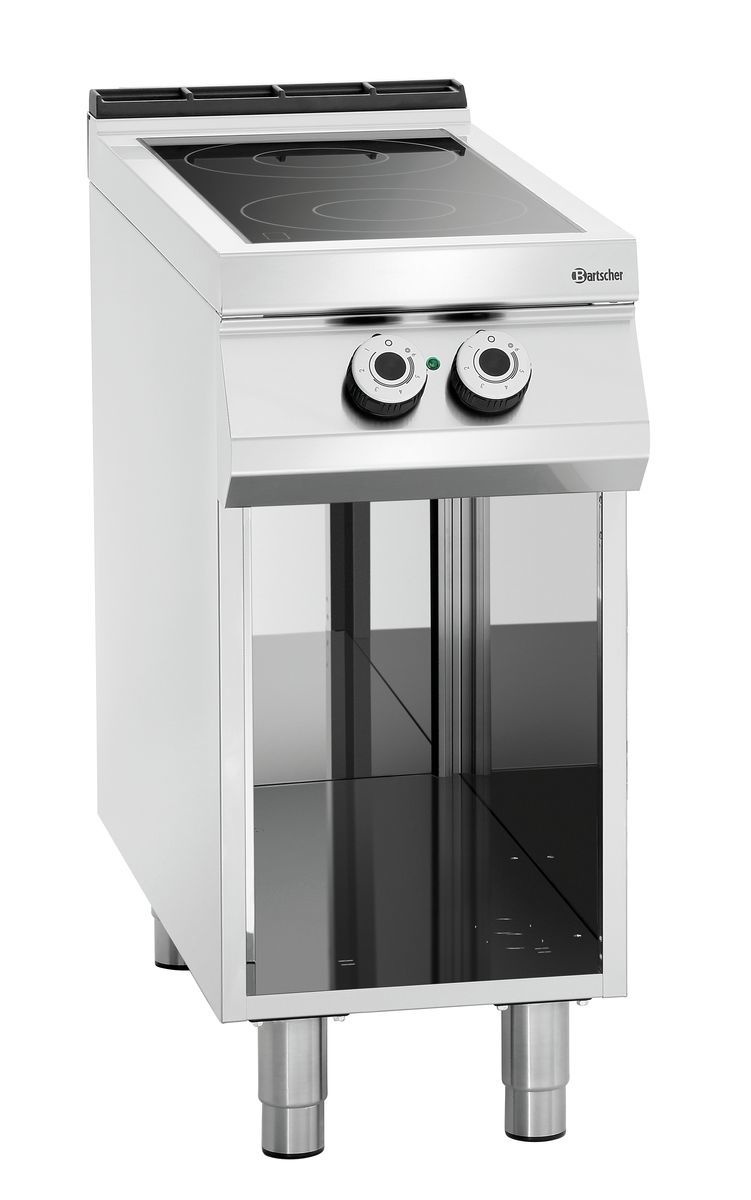 2 Felder Elektroherd, OU 2 Felder Elektroherd, OU