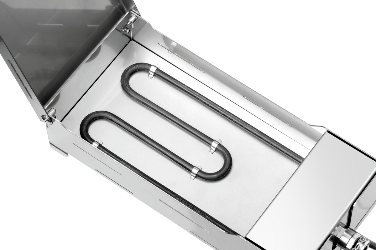 Smoker-Box 1160 Smoker-Box 1160