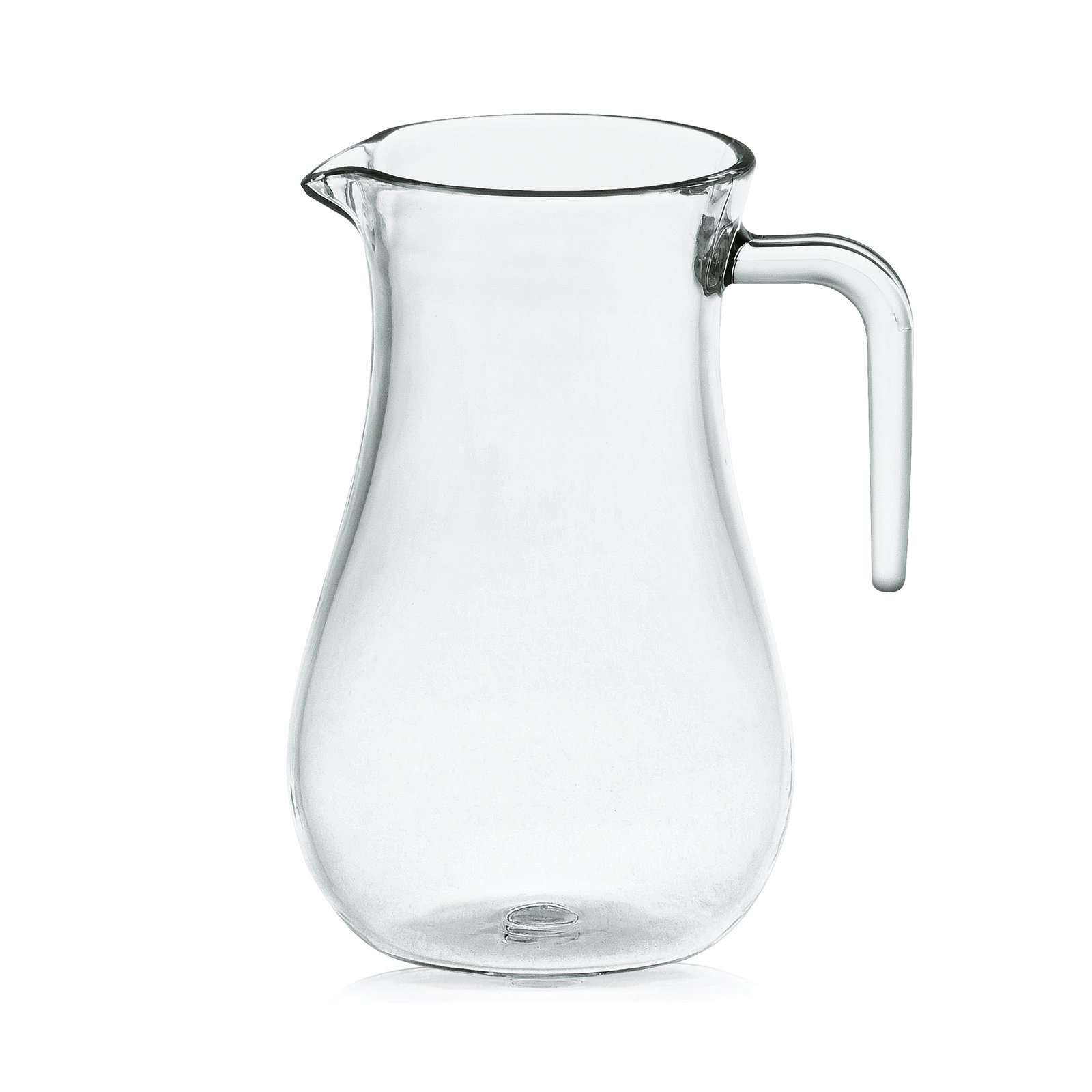 Krug 0,3 ltr., Ø 6,7 cm, (H) 12 cm, Polycarbonat Krug 0,3 ltr., Ø 6,7 cm, (H) 12 cm, Polycarbonat