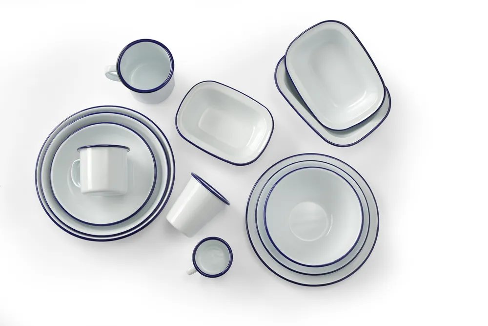 Teller, tief, ⌀240mm