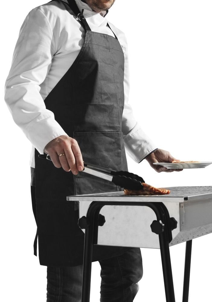 Grillschürze, HENDI, 810x660mm