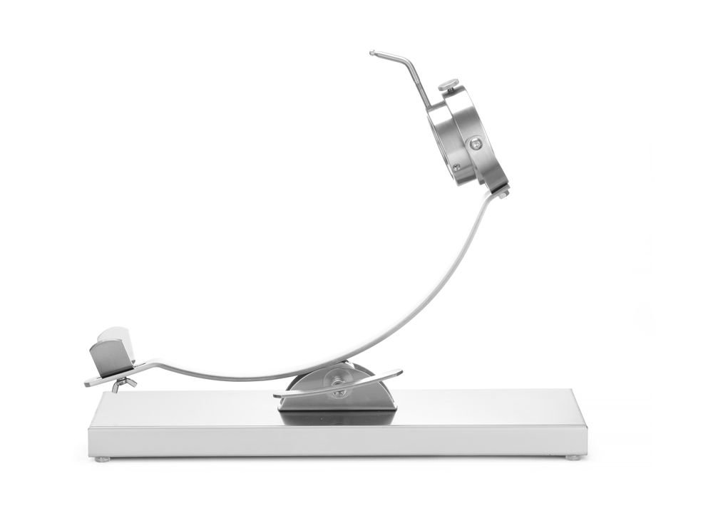 Schinkenhalter, HENDI, 595x215x(H)300mm Schinkenhalter, HENDI, 595x215x(H)300mm