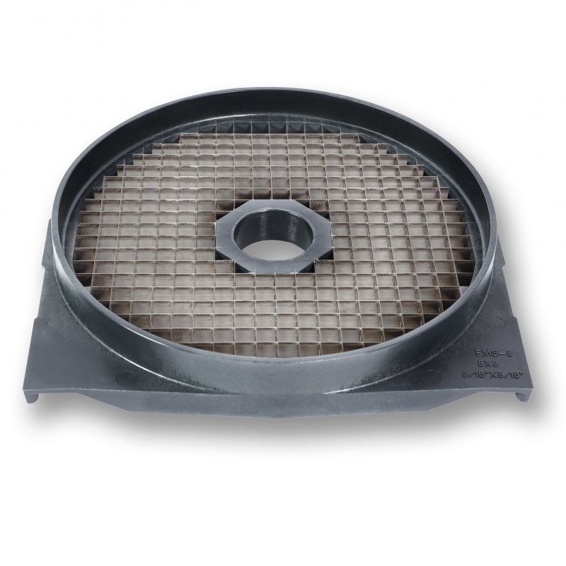 WürfelgatterModellFMS-8