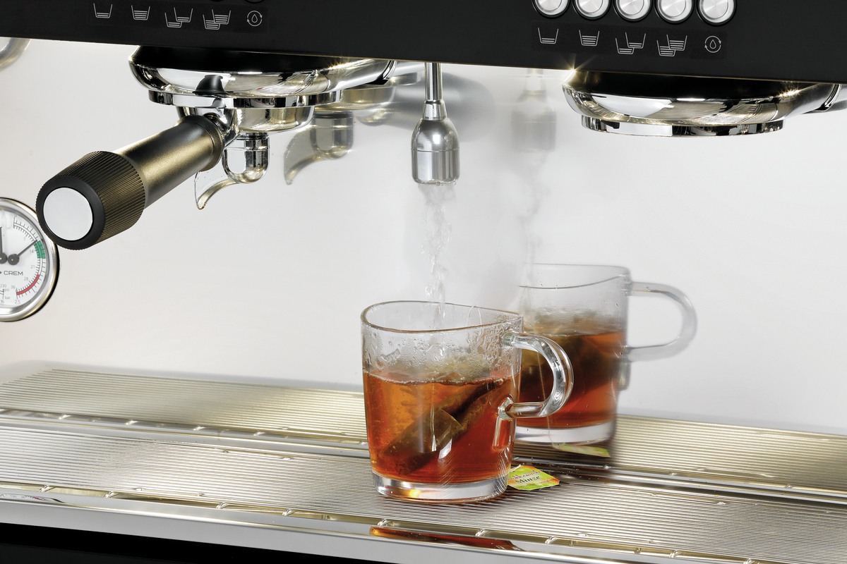 Kaffeemaschine Coffeeline B20