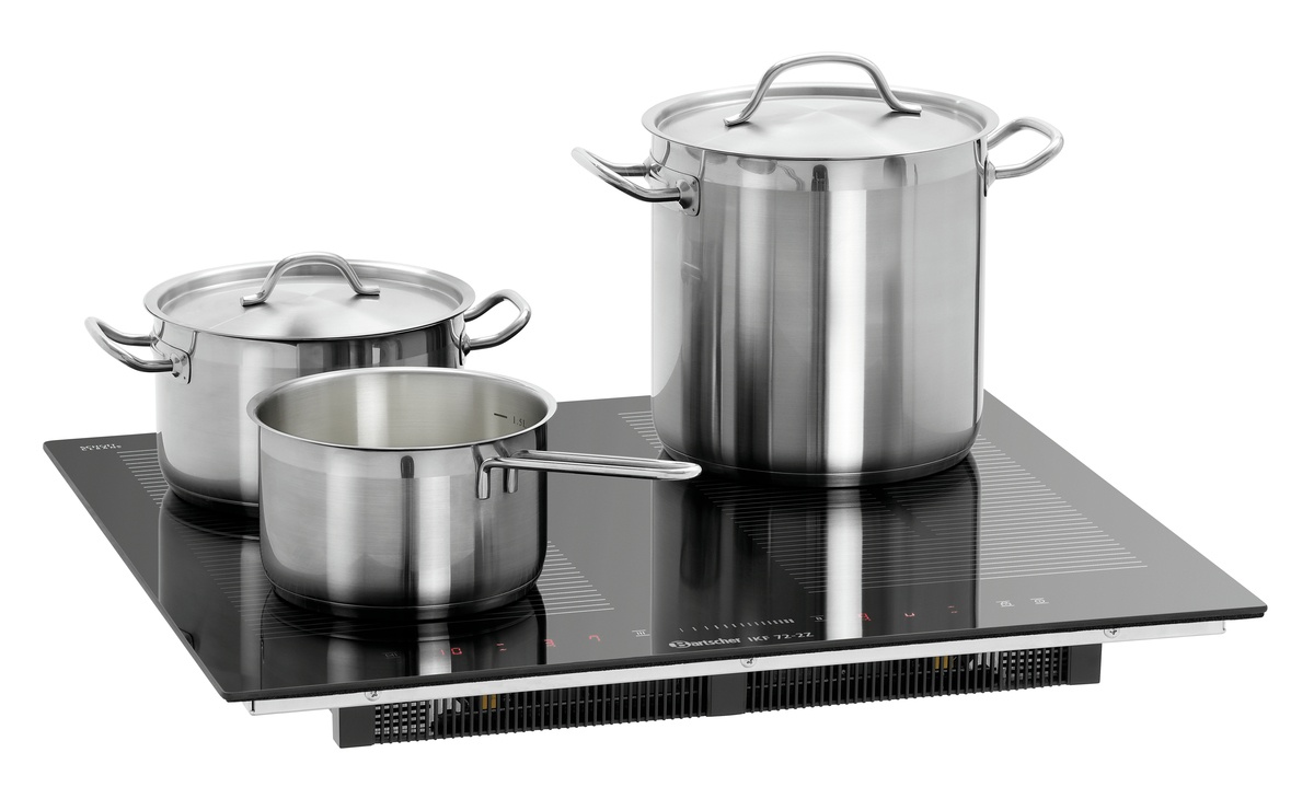 Induktionskochfeld IKF 72-2Z