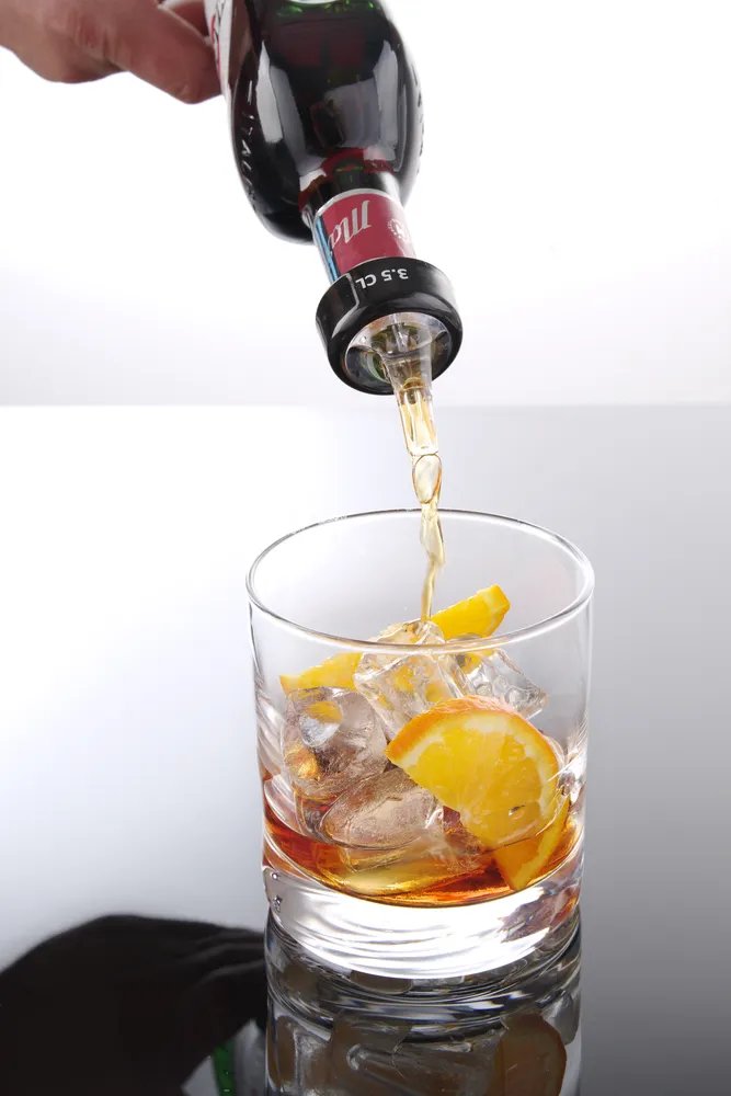 Kugelmaßausgießer, BarUp, 0,035L, 2 Stk Kugelmaßausgießer, BarUp, 0,035L, 2 Stk