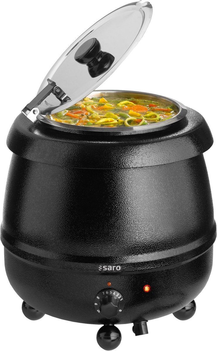 Suppen-undThekenkesselSKZ-12