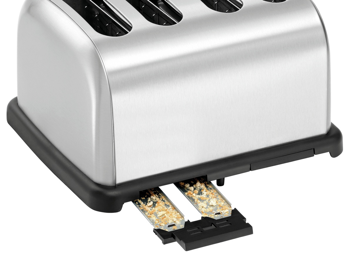 Toaster TBRB40 Toaster TBRB40