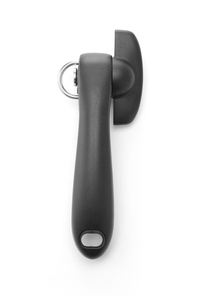 Sicherer Dosenöffner, HENDI, (L)190mm