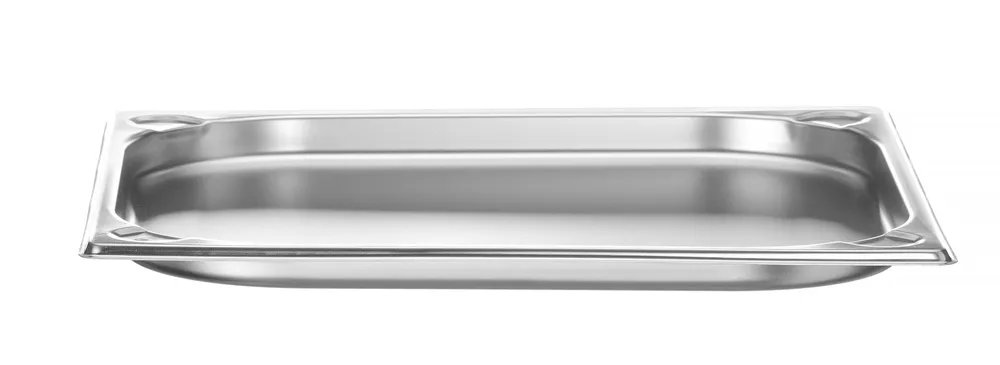 Gastronorm-Behälter 2/3, Kitchen Line, GN 2/3, 1,5L, (H)20mm