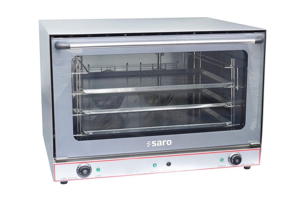 Bäckereiofen116LModellHERA