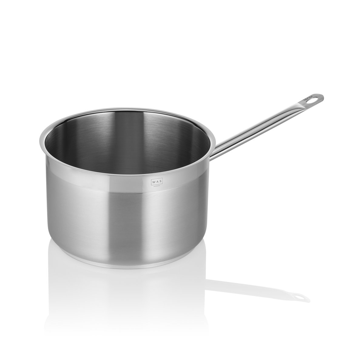 Stielkasserolle 6,5 L, Ø 24 cm