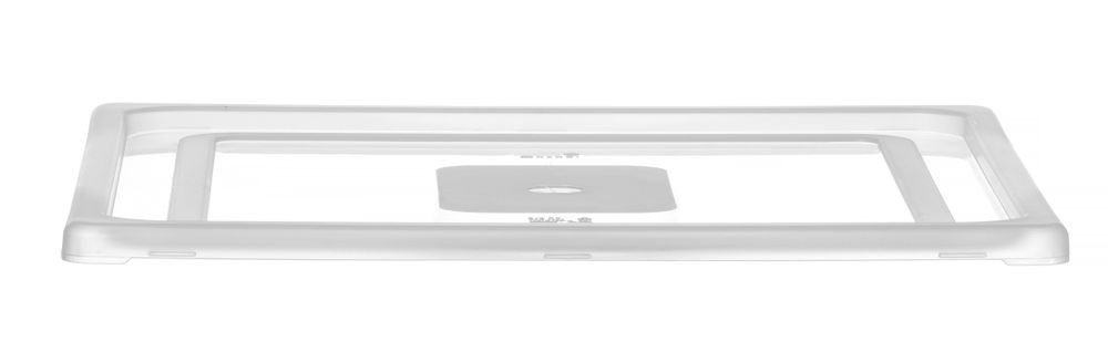 Eierbehälter HENDI OVOBOX 120, HENDI, GN 2/3, 18L, 355x325x(H)200mm