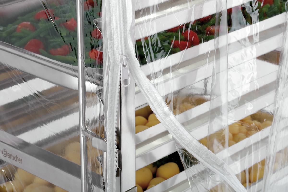 Abdeckhaube AGN1800-1/1