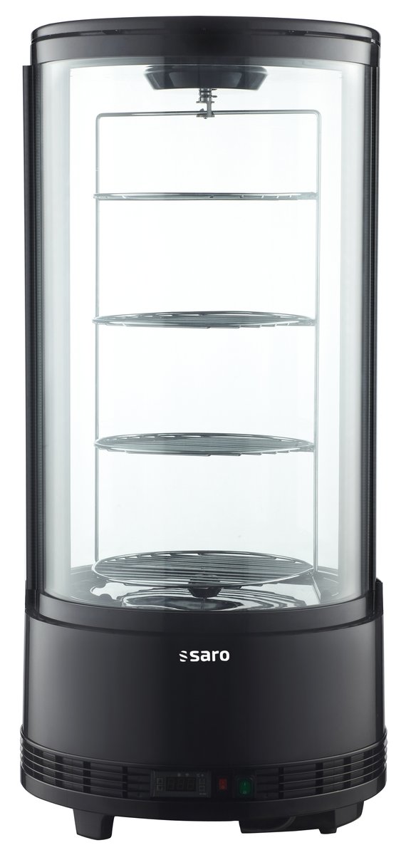 KuchenvitrineModellELIZA KuchenvitrineModellELIZA