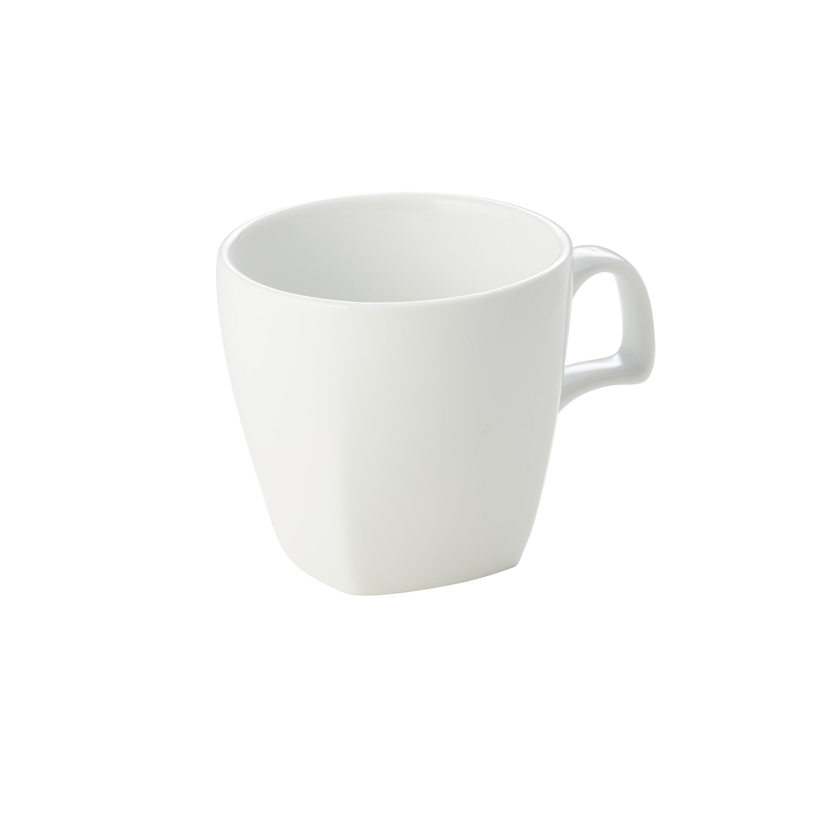 Cappuccinotasse mit Untertasse Set, 180 ml