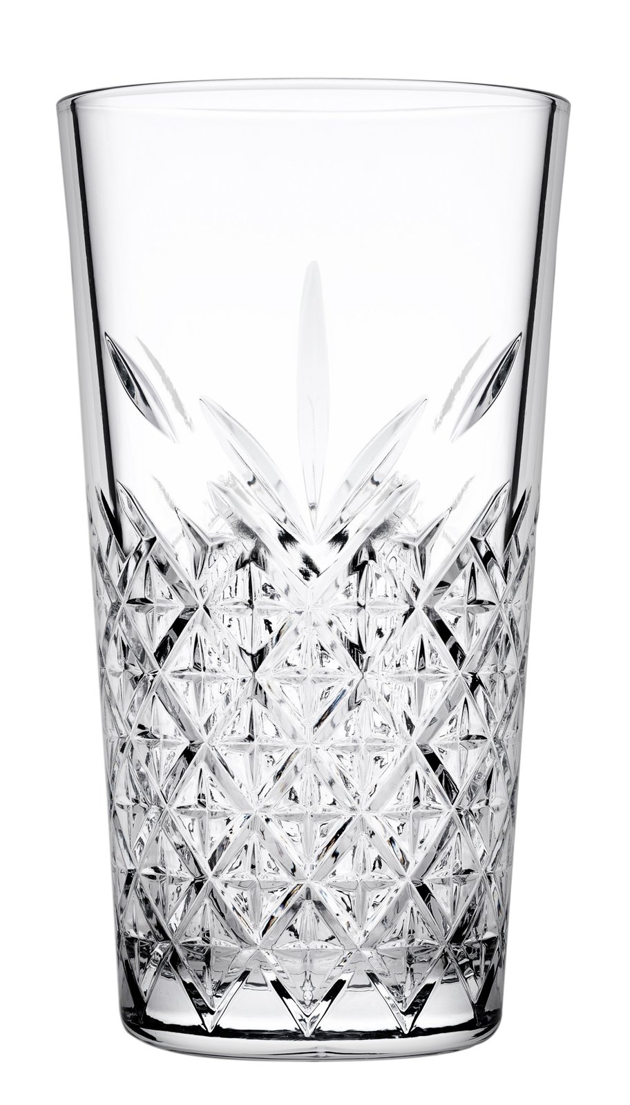 Longdrinkglas 470 ml aus der Serie Timeless stackable