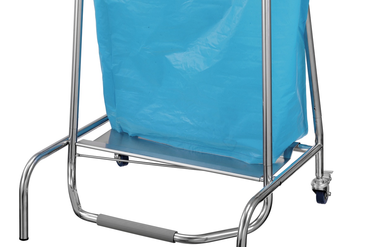 Müllsack-Ständer 120L Müllsack-Ständer 120L