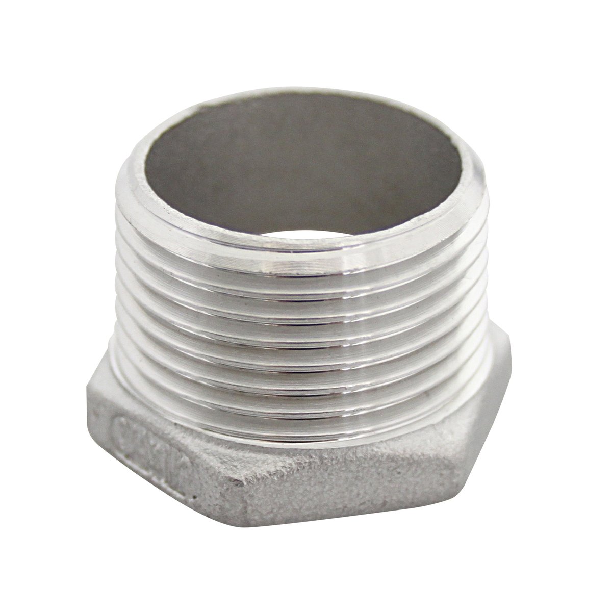 Reduzierstück für PU Schlauch Reduzierstück für PU Schlauch